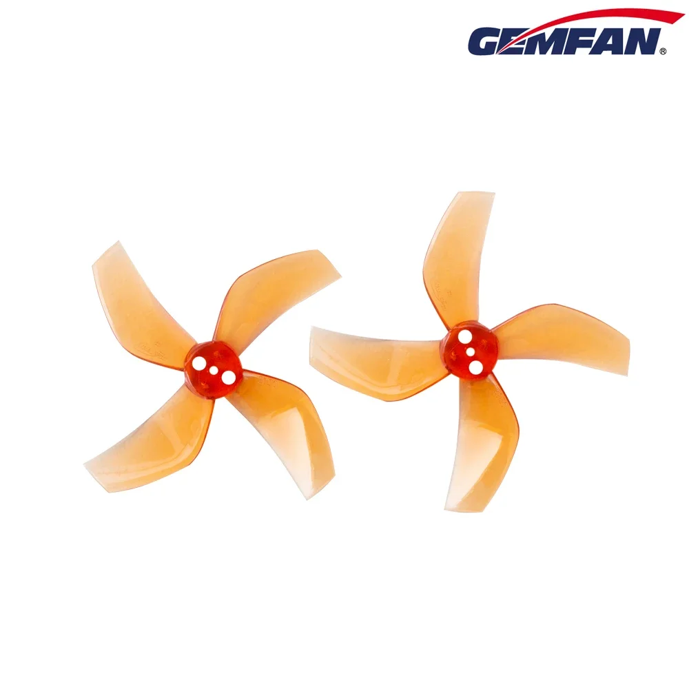 NEW 8/16Pcs GEMFAN D51 2020 2x – Drone Racing Propeller Bewertung und Preis