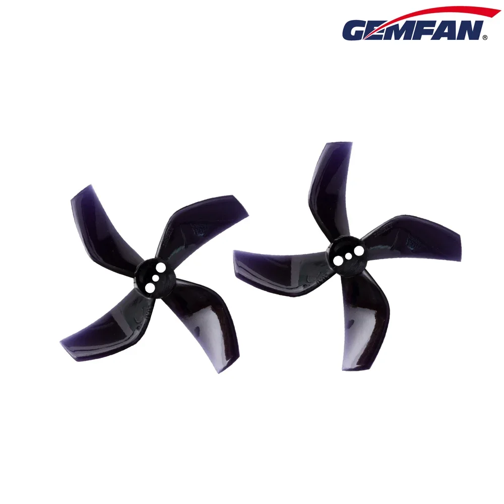 NEW 8/16Pcs GEMFAN D51 2020 2x – Drone Racing Propeller Bewertung und Preis