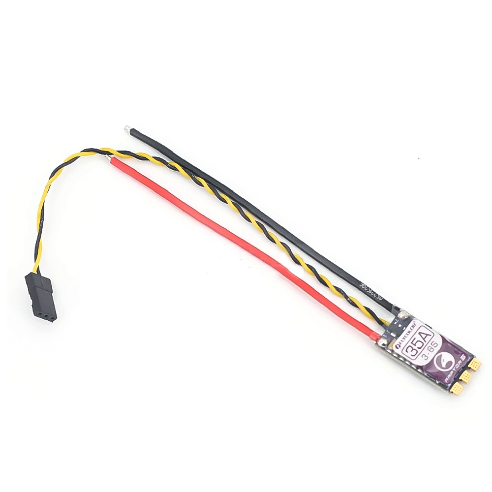 FLYCOLOR Raptor5 Multi-Rotor B – Drone Racing Esc Bewertung und Preis