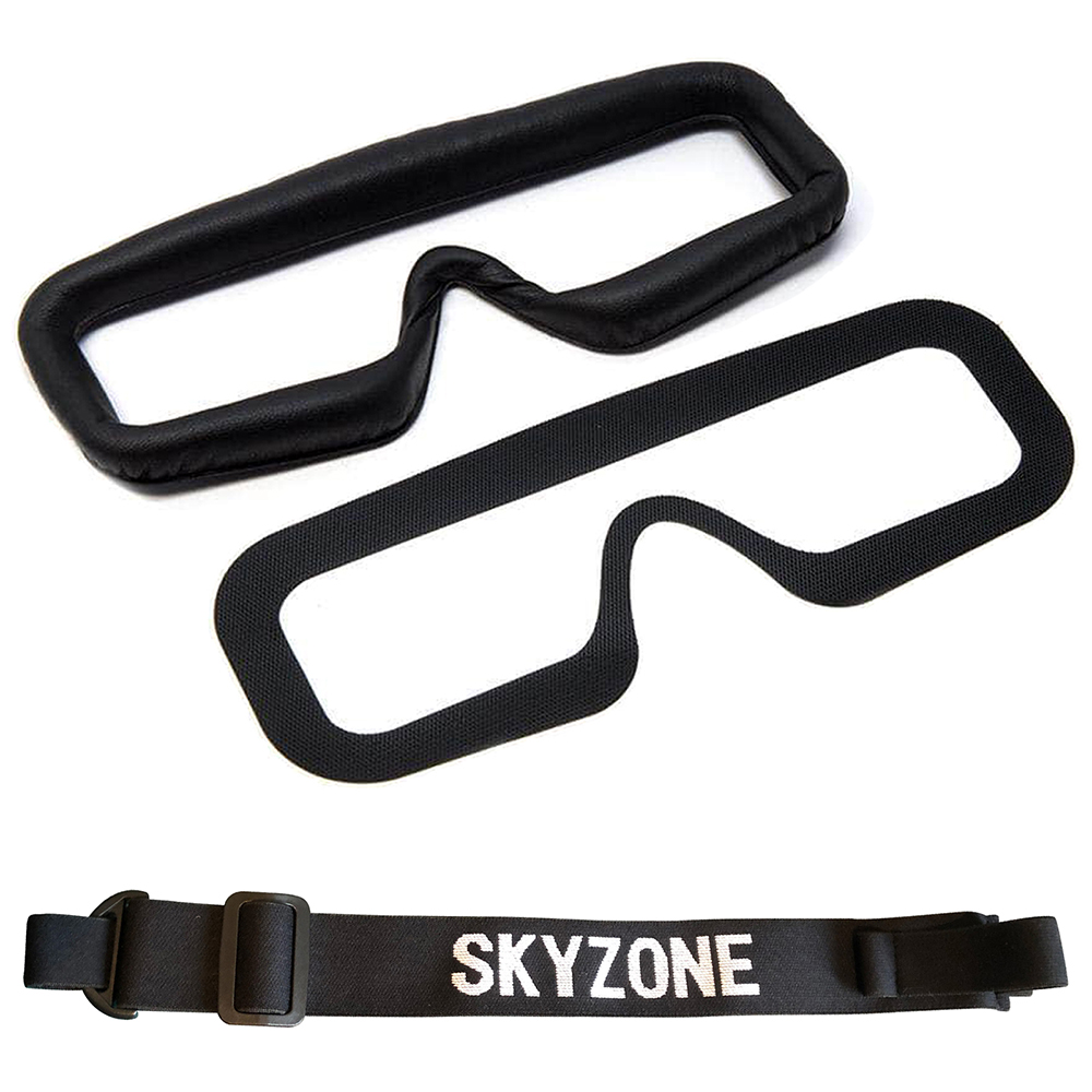 Skyzone SKY04X/L FPV Goggles H – Drone Racing Gate Bewertung und Preis