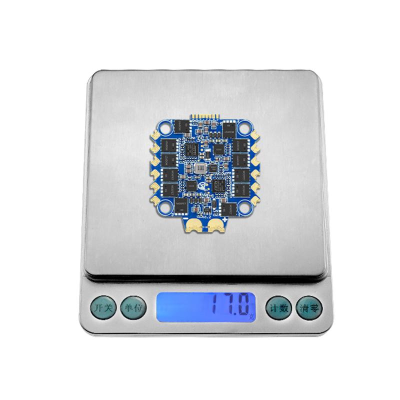 SEQURE Blueson A2 6S | 8S 70A  – Drone Racing Esc Bewertung und Preis