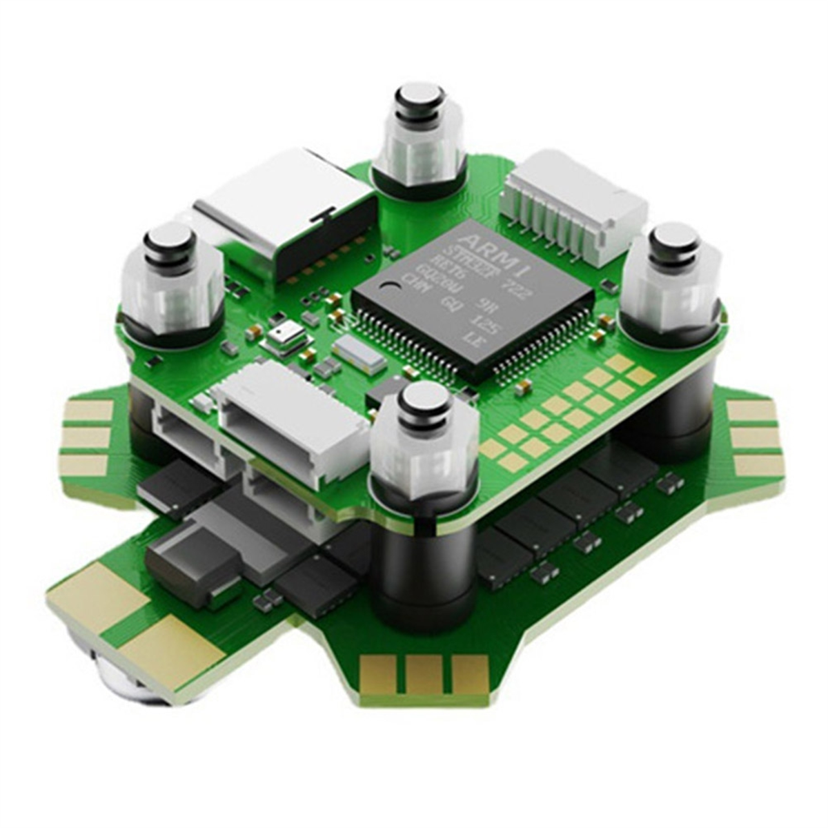 M85K  Mini F7 OSD Flight Contr – Drone Racing Charger Bewertung und Preis