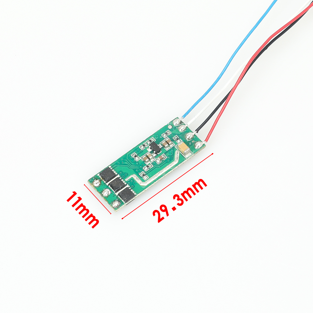 12A OPTO Brushless ESC Lightwe – Drone Racing Esc Bewertung und Preis