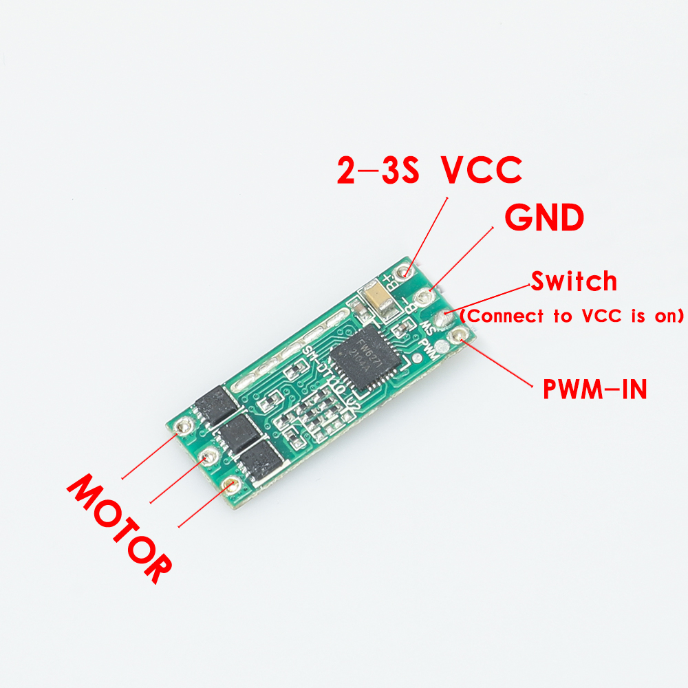 12A OPTO Brushless ESC Lightwe – Drone Racing Esc Bewertung und Preis