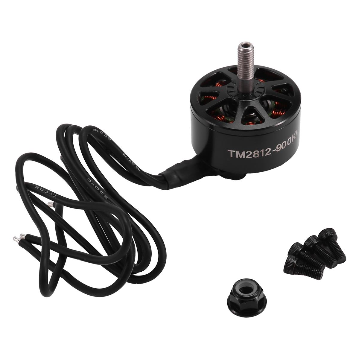 A56G-2812 900KV 3-6S Brushless – Drone Racing Charger Bewertung und Preis