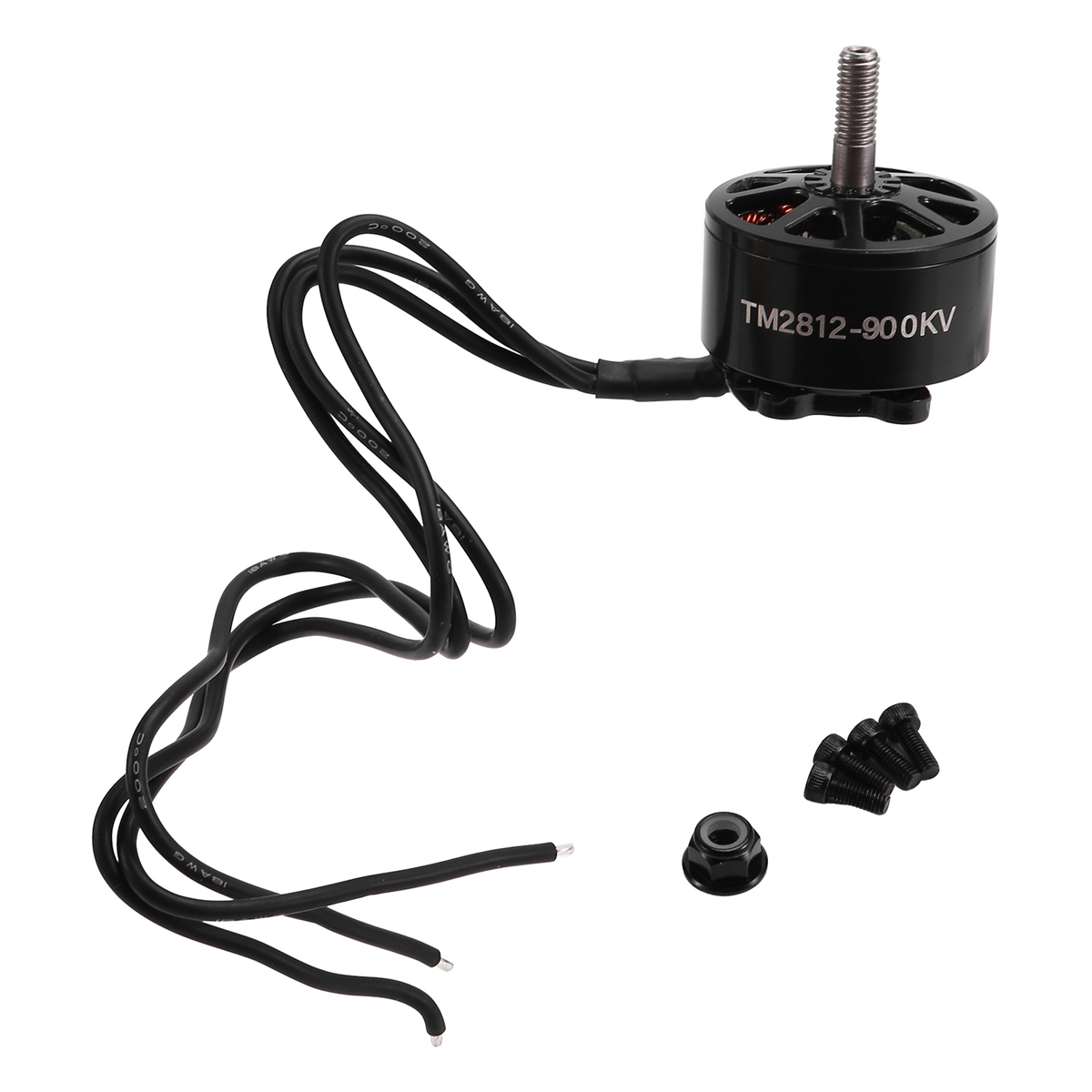 A56G-2812 900KV 3-6S Brushless – Drone Racing Charger Bewertung und Preis