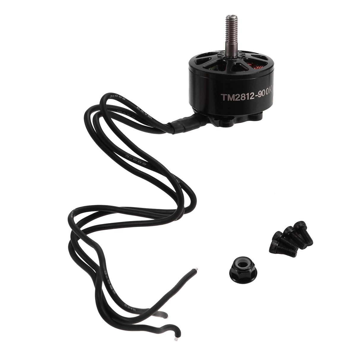 A56G-2812 900KV 3-6S Brushless – Drone Racing Charger Bewertung und Preis