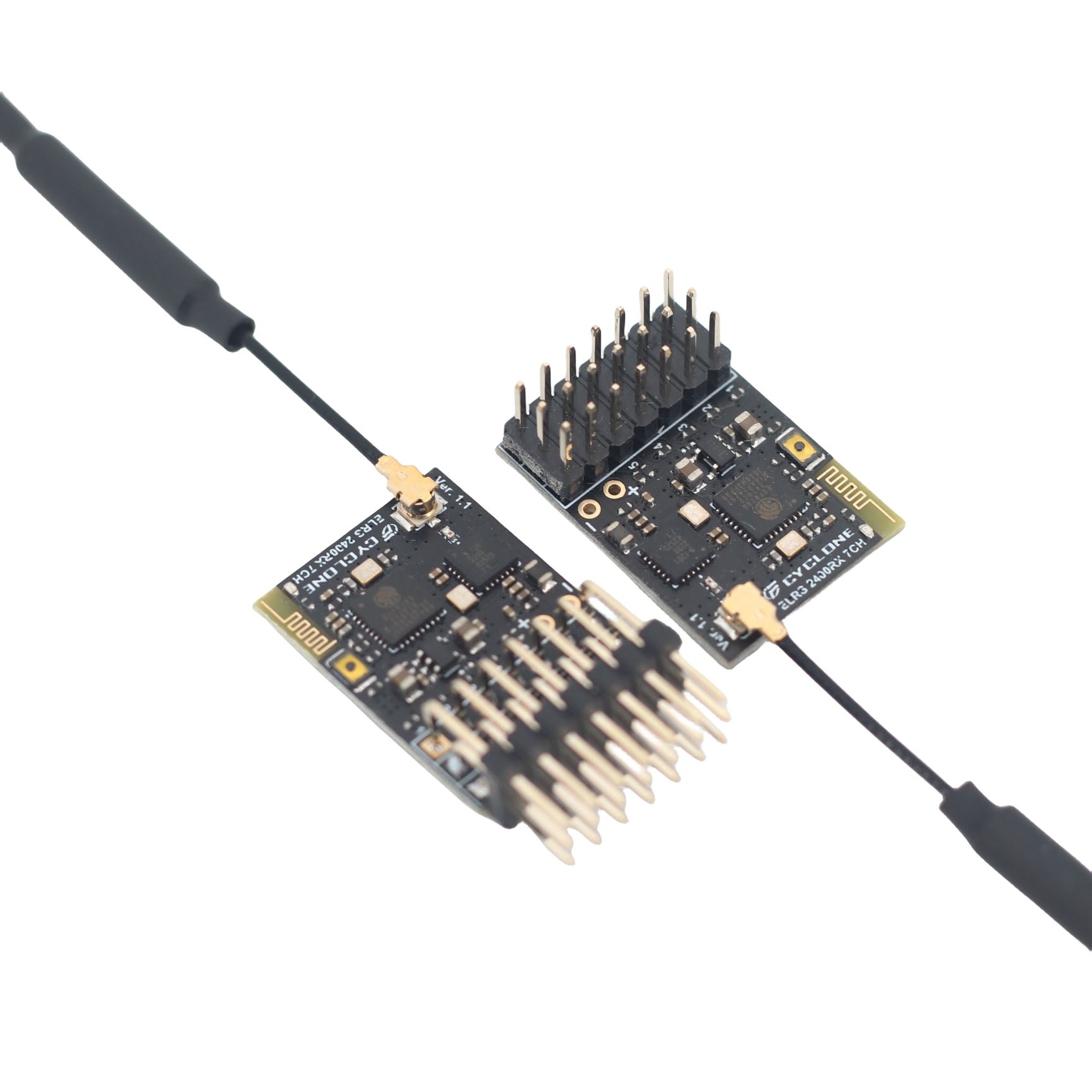 ELRS 2.4G PWM 7CH 6CH CRSF Rec – Drone Racing Receiver Bewertung und Preis