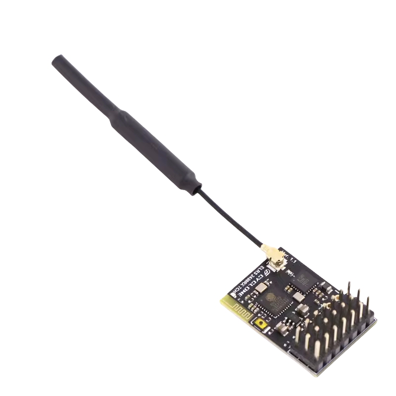 ELRS 2.4G PWM 7CH 6CH CRSF Rec – Drone Racing Receiver Bewertung und Preis