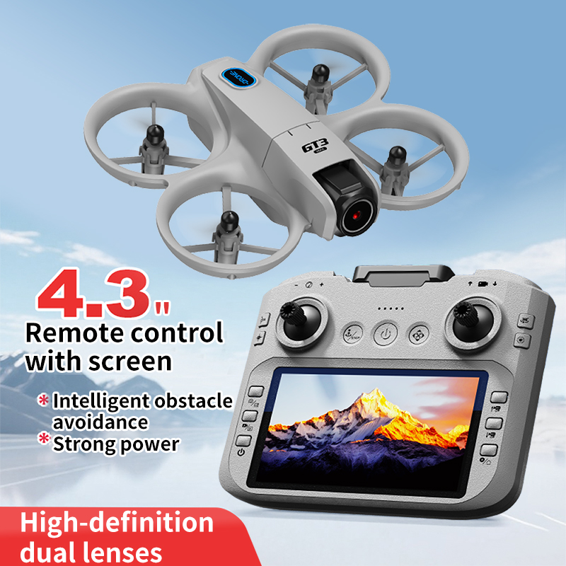 New Model GT3 MAX Drones Large – Drone Racing Camera Bewertung und Preis