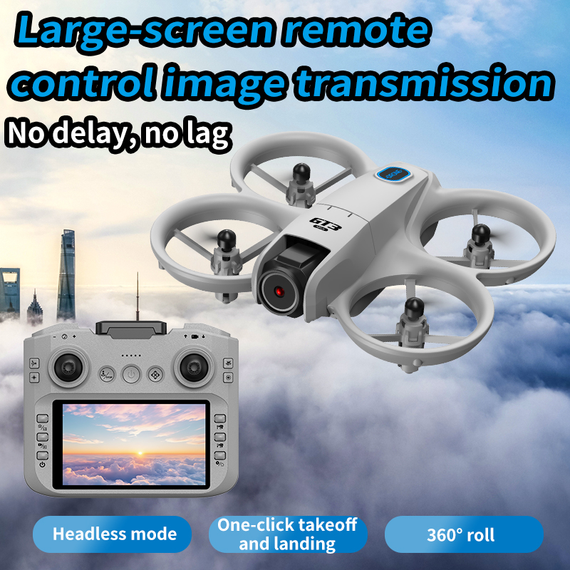 New Model GT3 MAX Drones Large – Drone Racing Camera Bewertung und Preis