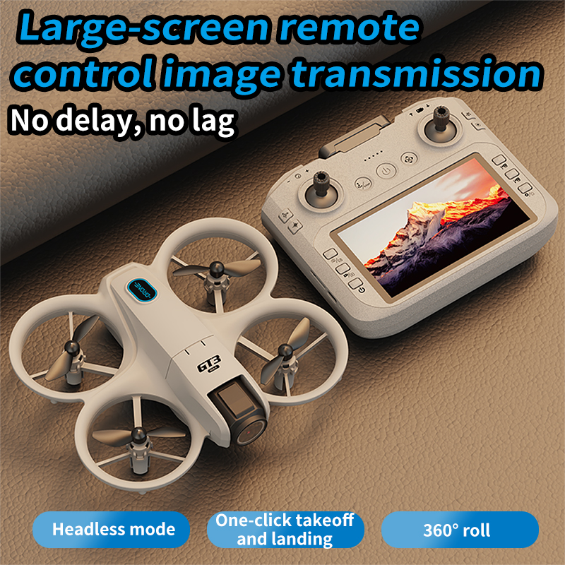 New Model GT3 MAX Drones Large – Drone Racing Camera Bewertung und Preis