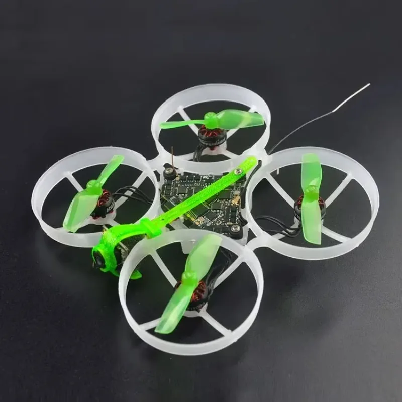 HappyModel Mobula7 V4 75mm Who – Drone Racing Receiver Bewertung und Preis