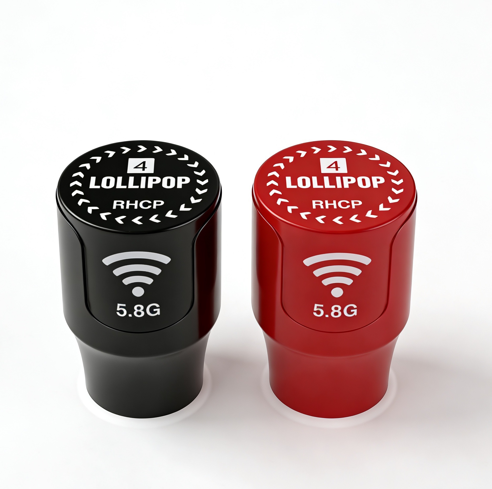 4th Gen Mini Lollipop 5.8G FPV – Drone Racing Antenna Bewertung und Preis