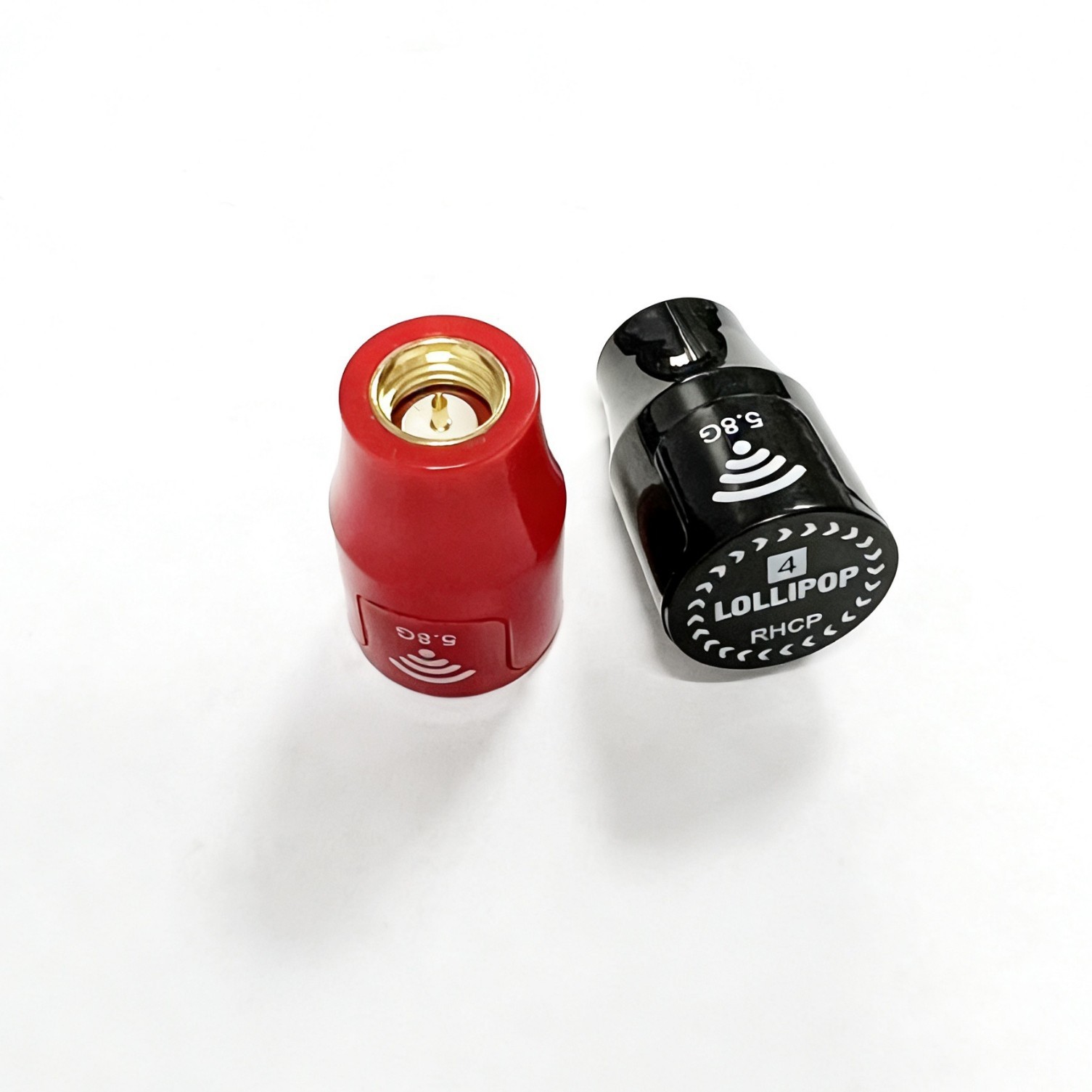 4th Gen Mini Lollipop 5.8G FPV – Drone Racing Antenna Bewertung und Preis