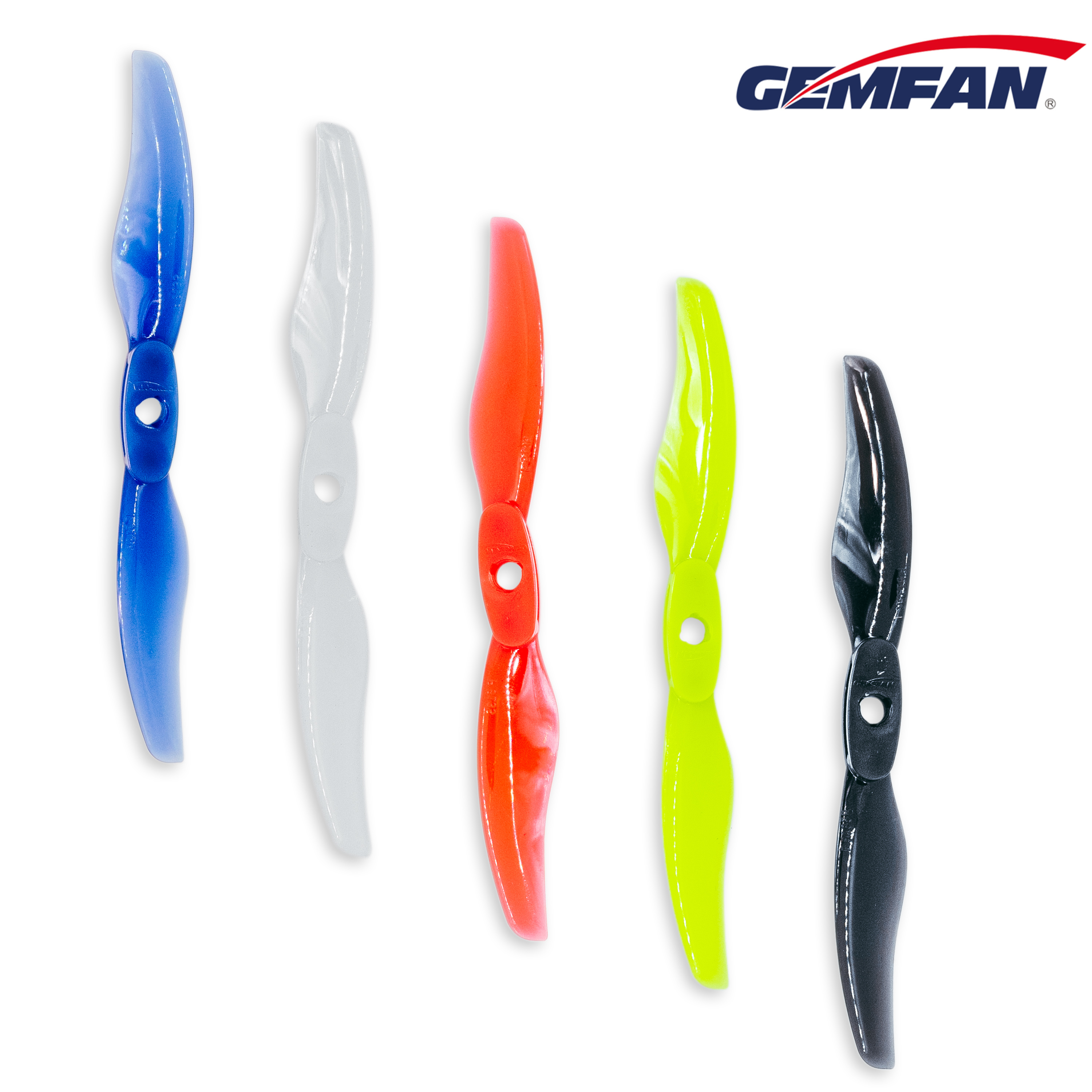 Folding Propeller 5135 Gemfan  – Drone Racing Esc Bewertung und Preis