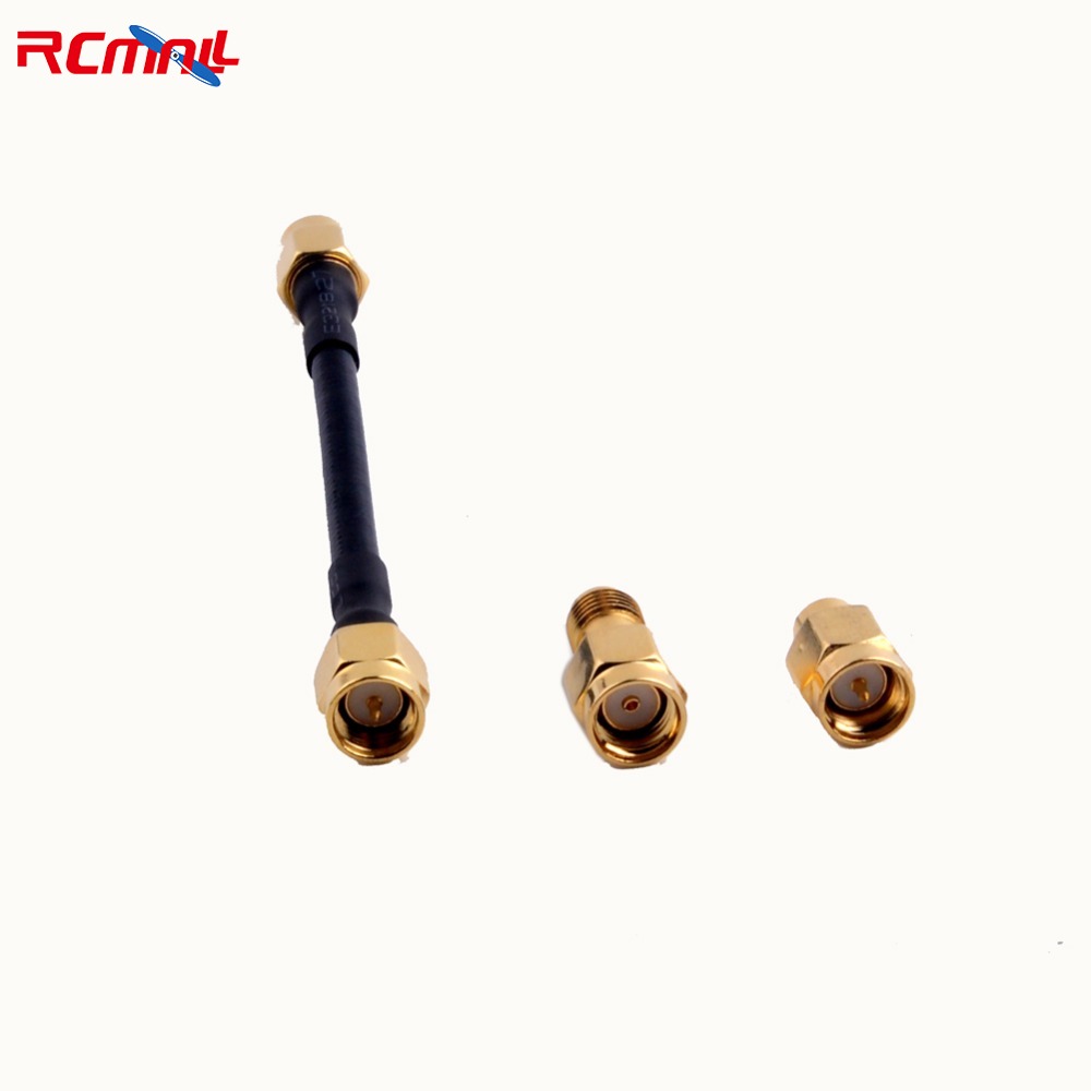 5.8GHz 9.4dBi Triple Feed Patc – Drone Racing Antenna Bewertung und Preis