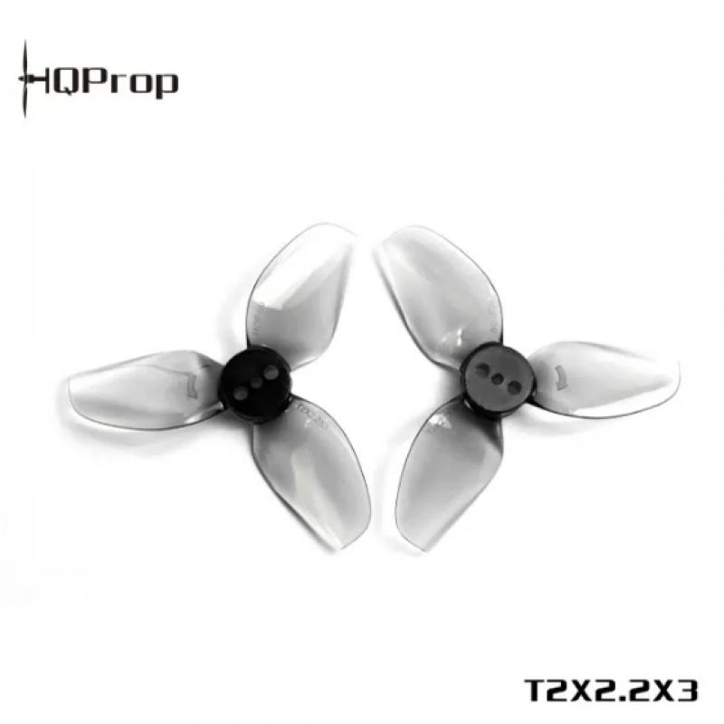 HQProp T2X2.2X3 Racing Drone P – Drone Racing Propeller Bewertung und Preis