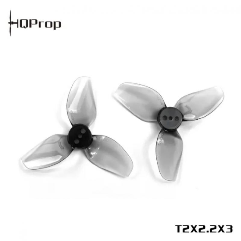 HQProp T2X2.2X3 Racing Drone P – Drone Racing Propeller Bewertung und Preis