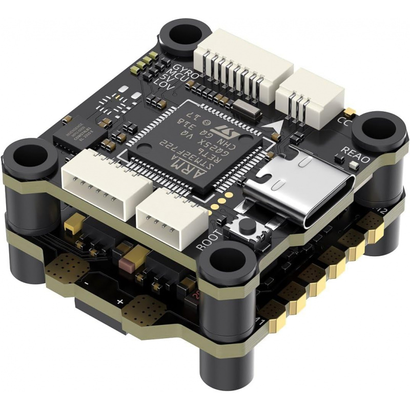 F722  Flight Controller 30x30  – Drone Racing Esc Bewertung und Preis