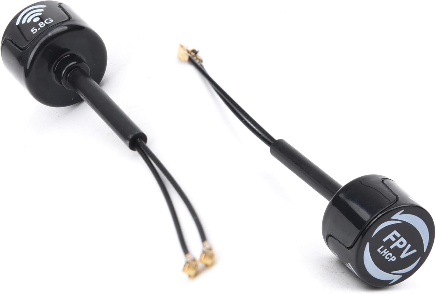 FPV 5.8G LHCP Antenna High Gai – Drone Racing Antenna Bewertung und Preis