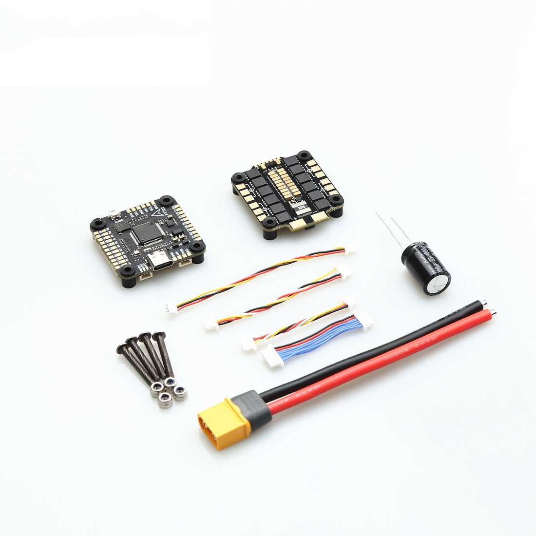 60A BLHELI_S 4IN1 3-6S Brushle – Drone Racing Esc Bewertung und Preis