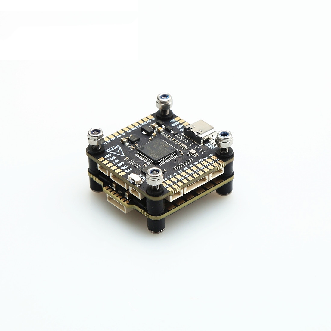 60A BLHELI_S 4IN1 3-6S Brushle – Drone Racing Esc Bewertung und Preis