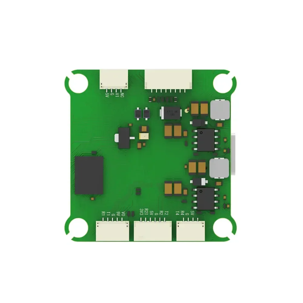 iFlight BLITZ ATF435 55A Stack – Drone Racing Flight Controller Bewertung und Preis
