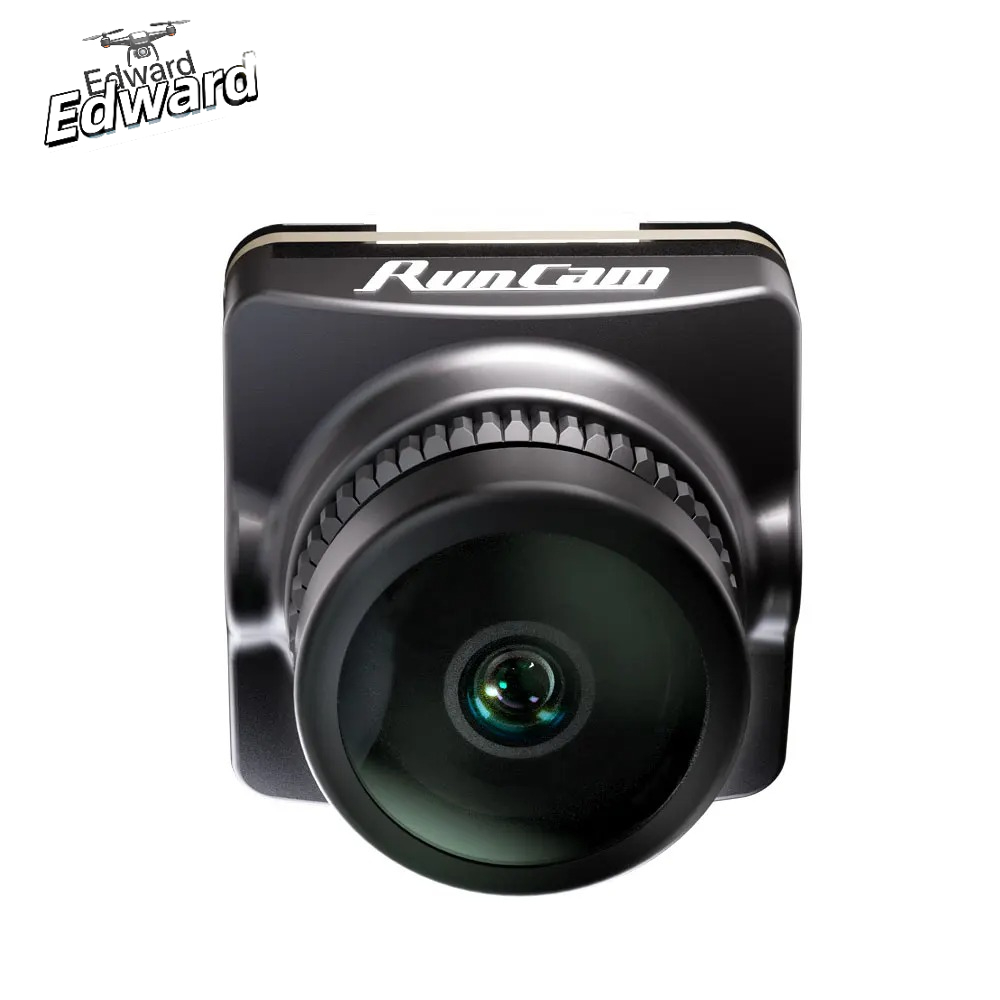 2026 Edward RunCam Phoenix 2 S – Drone Racing Vtx Bewertung und Preis