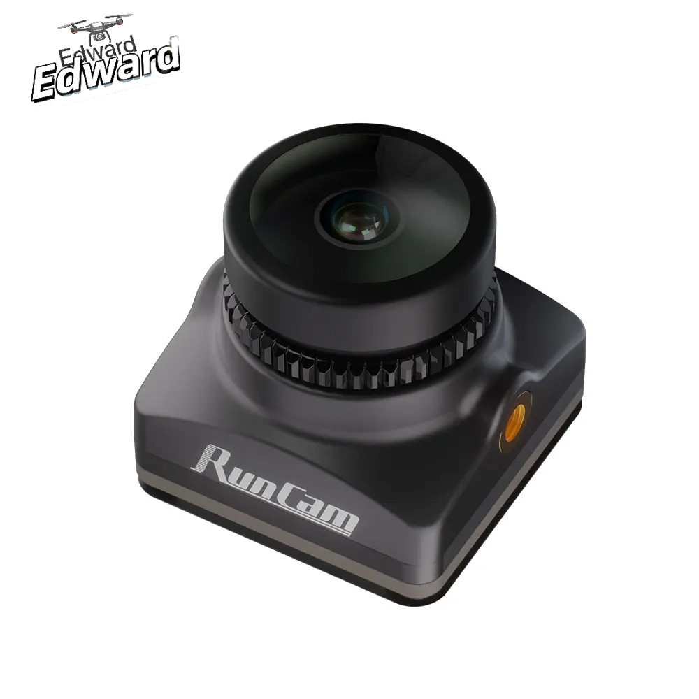 2026 Edward RunCam Phoenix 2 S – Drone Racing Vtx Bewertung und Preis