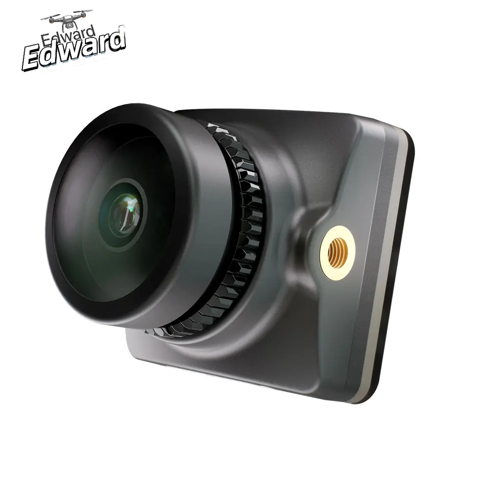 2026 Edward RunCam Phoenix 2 S – Drone Racing Vtx Bewertung und Preis