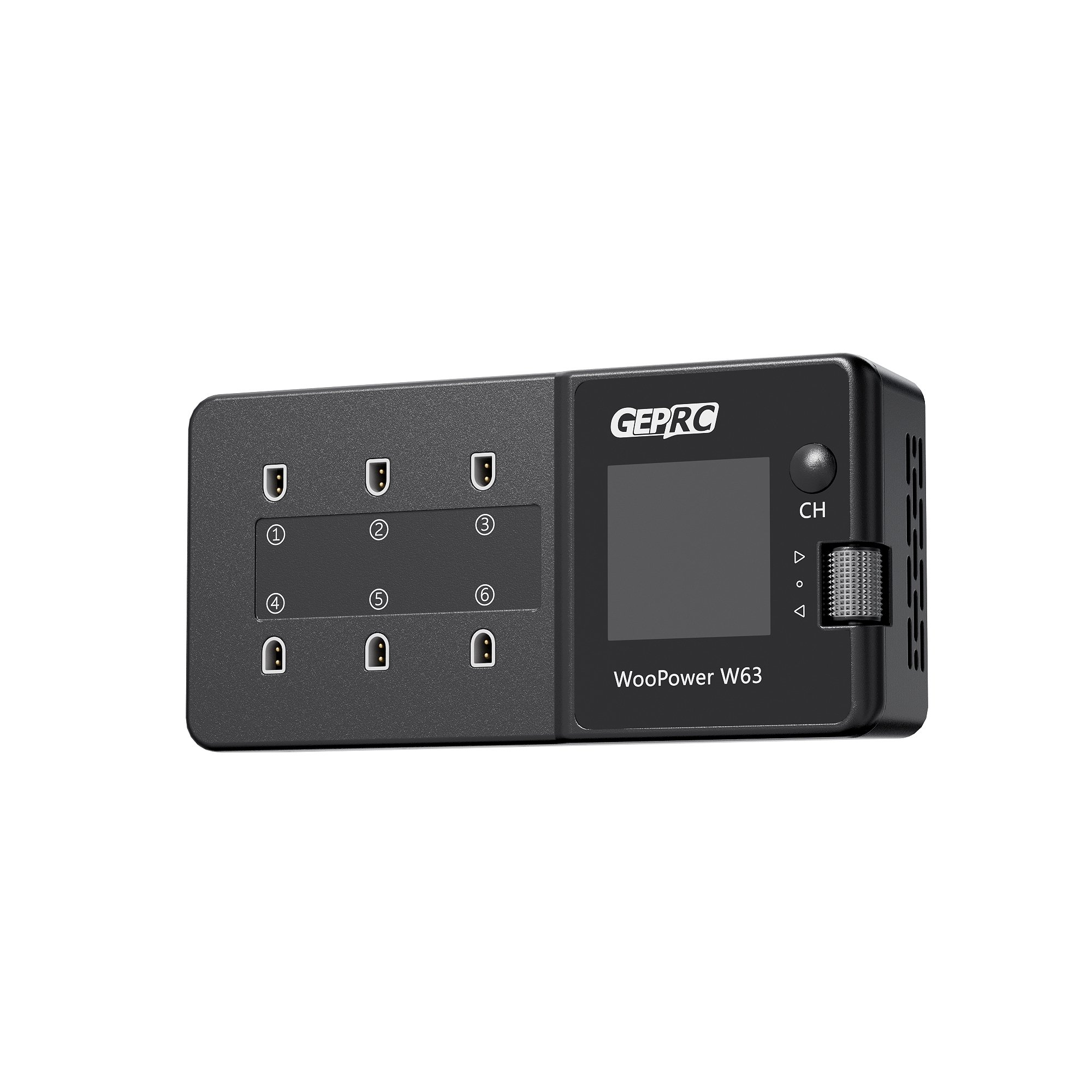 GEPRC WooPower W63 1S Charger  – Drone Racing Charger Bewertung und Preis