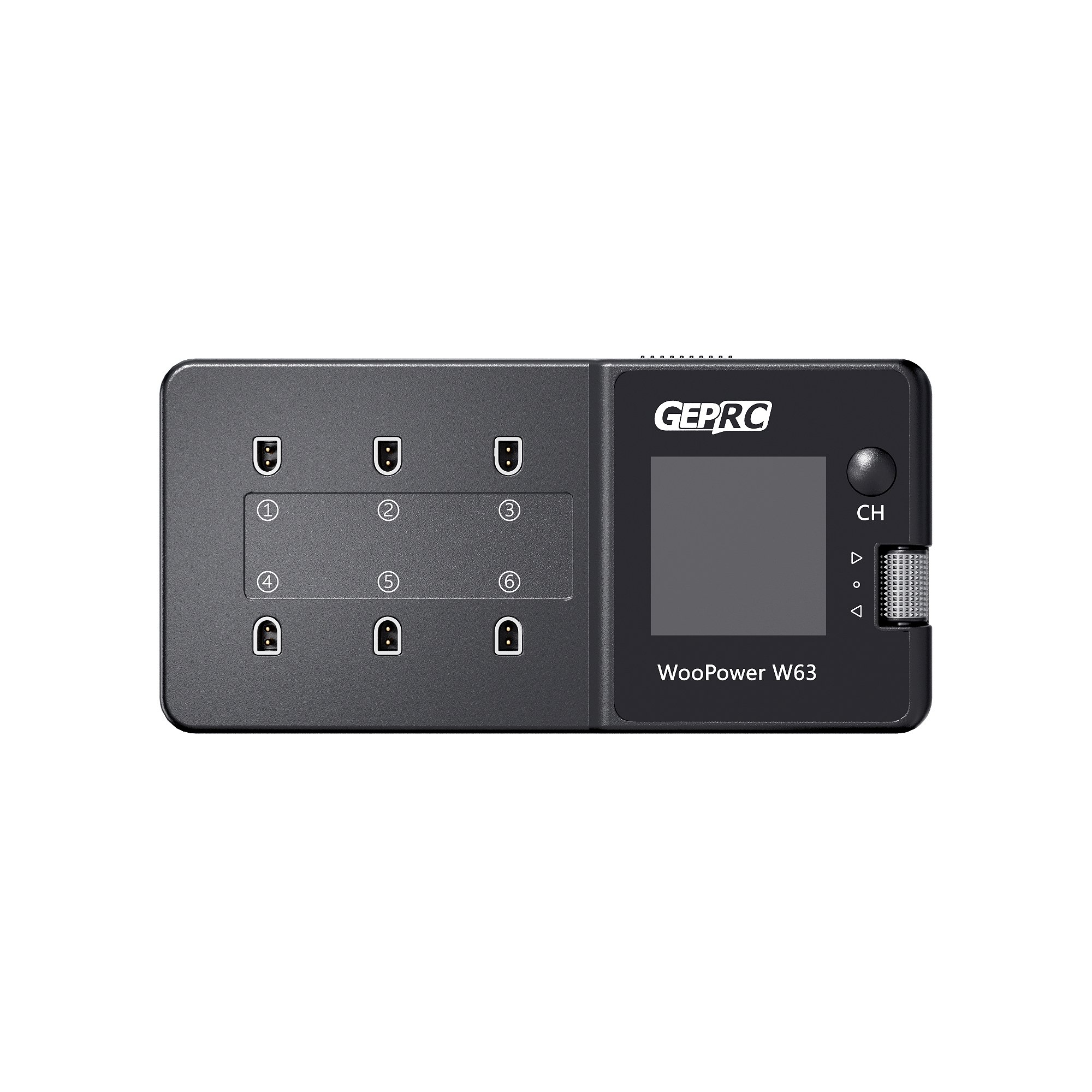 GEPRC WooPower W63 1S Charger  – Drone Racing Charger Bewertung und Preis