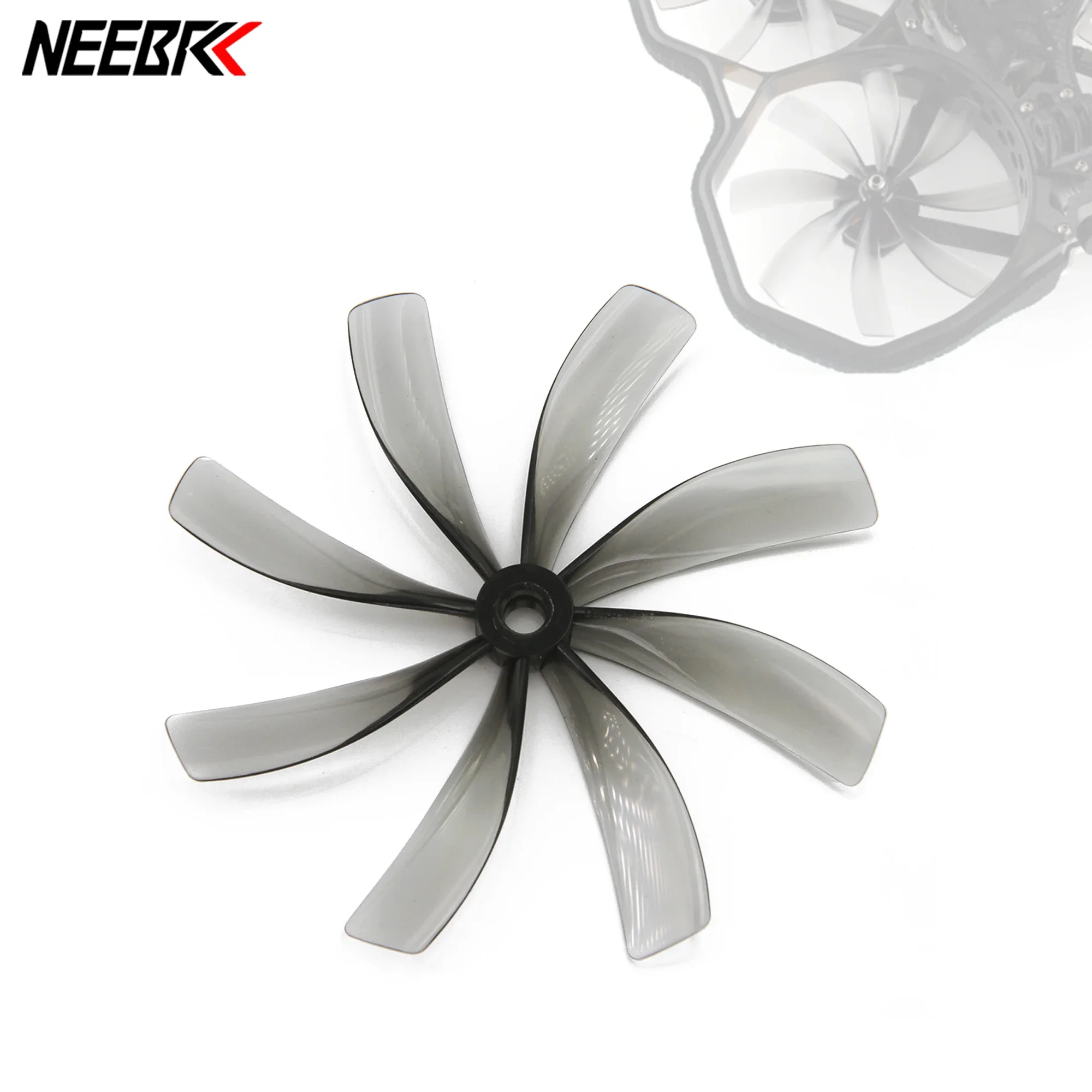 2Pairs 3.5inch 89x8 90x5 90x3  – Drone Racing Frame Bewertung und Preis