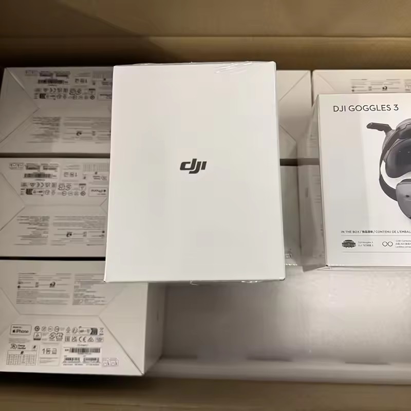 New DJI Goggles 3 Glass suppor – Drone Racing Goggles Bewertung und Preis