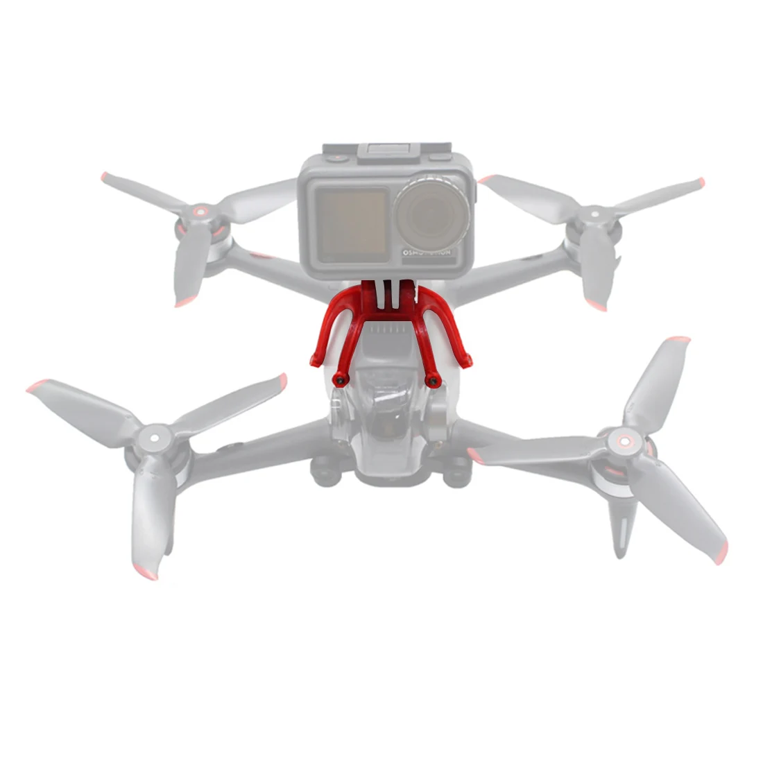 3D Printed TPU Mounting Bracke – Drone Racing Camera Bewertung und Preis