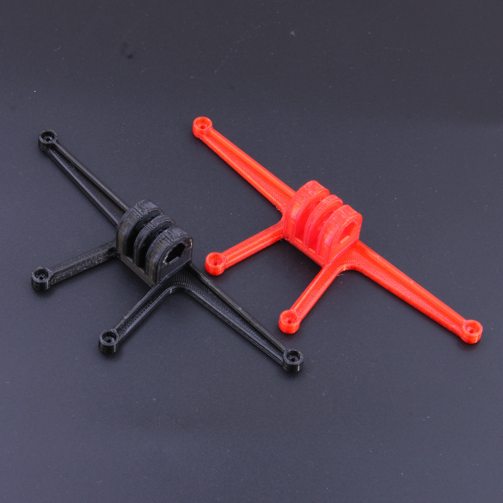 3D Printed TPU Mounting Bracke – Drone Racing Camera Bewertung und Preis
