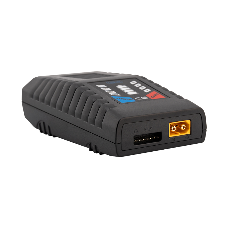Genuine ToolkitRC C6 50W 5A In – Drone Racing Charger Bewertung und Preis