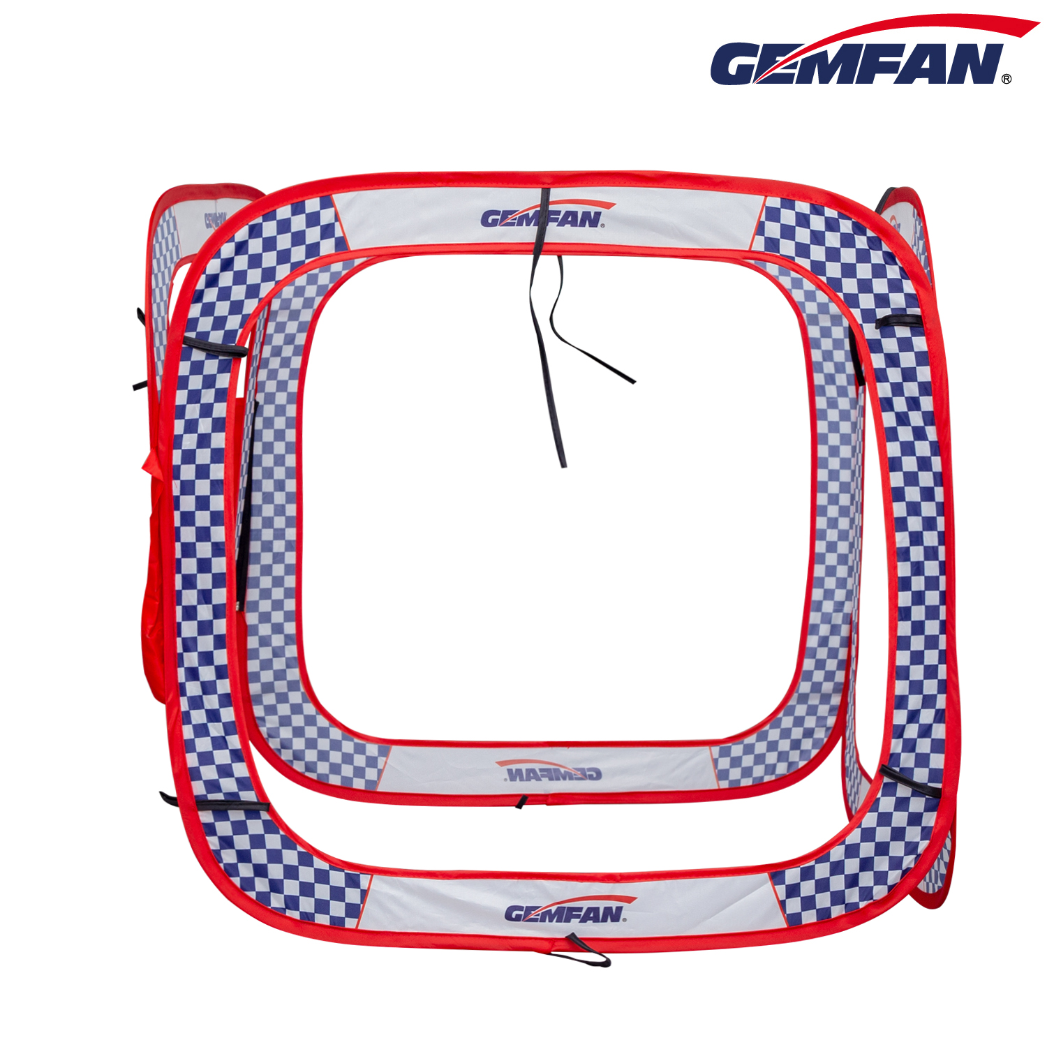 GEMFAN AC-SM-4 FPV Competition – Drone Racing Flag Bewertung und Preis