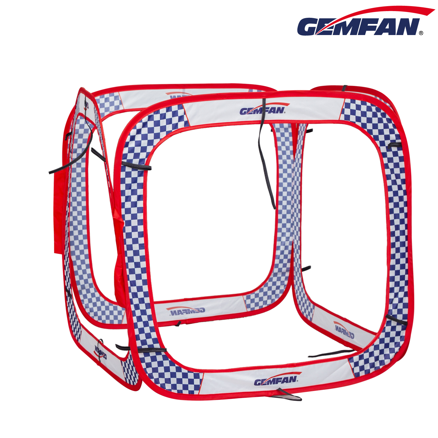 GEMFAN AC-SM-4 FPV Competition – Drone Racing Flag Bewertung und Preis