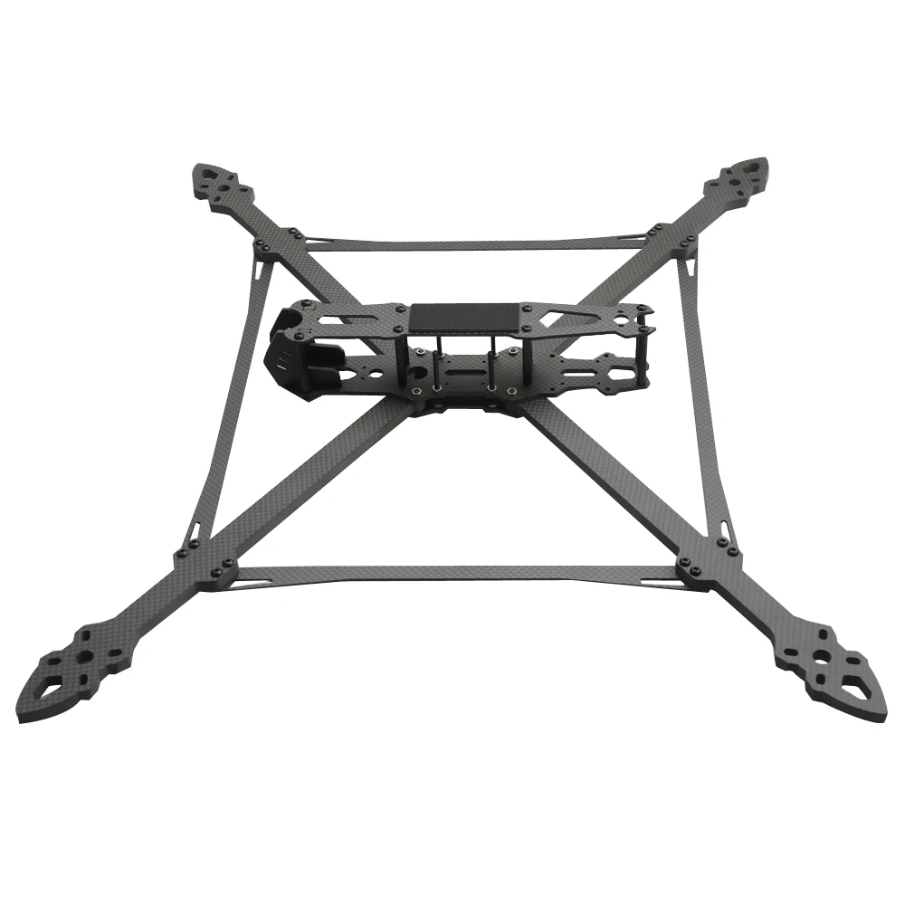 Mark 4 Mark4 V2 13 inch 539mm  – Drone Racing Frame Bewertung und Preis