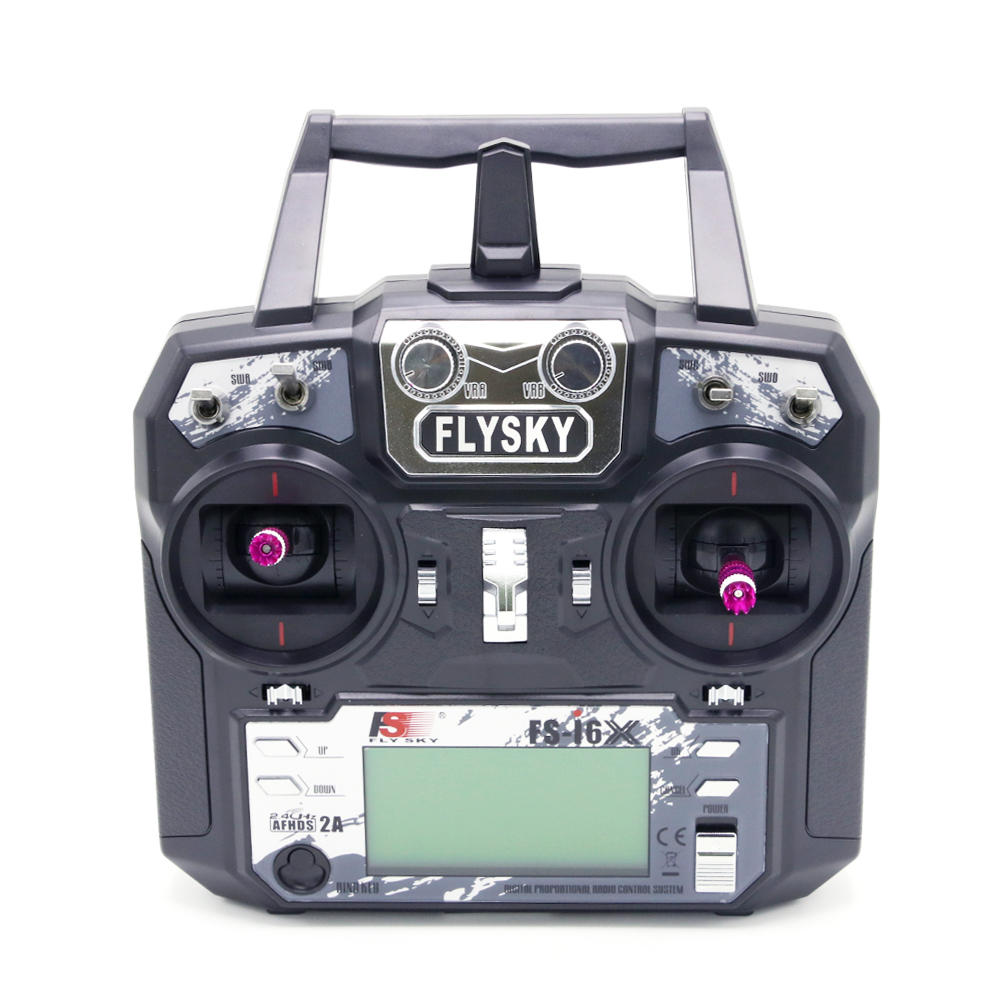 FLYSKY FS-i6X FS i6X 10CH 2.4G – Drone Racing Battery Bewertung und Preis