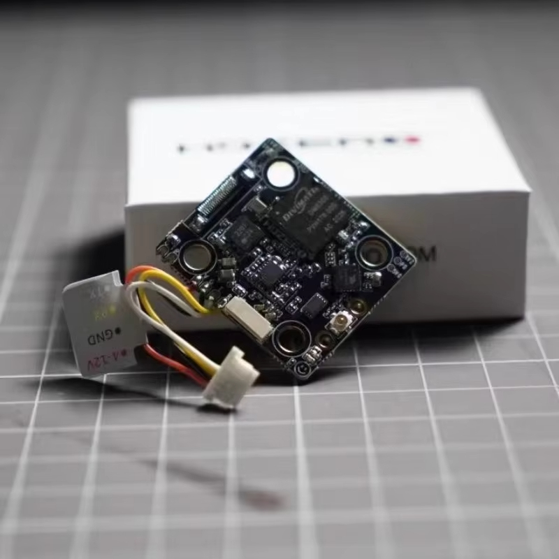 HDZero Race V3 HD Digital VTX  – Drone Racing Flight Controller Bewertung und Preis