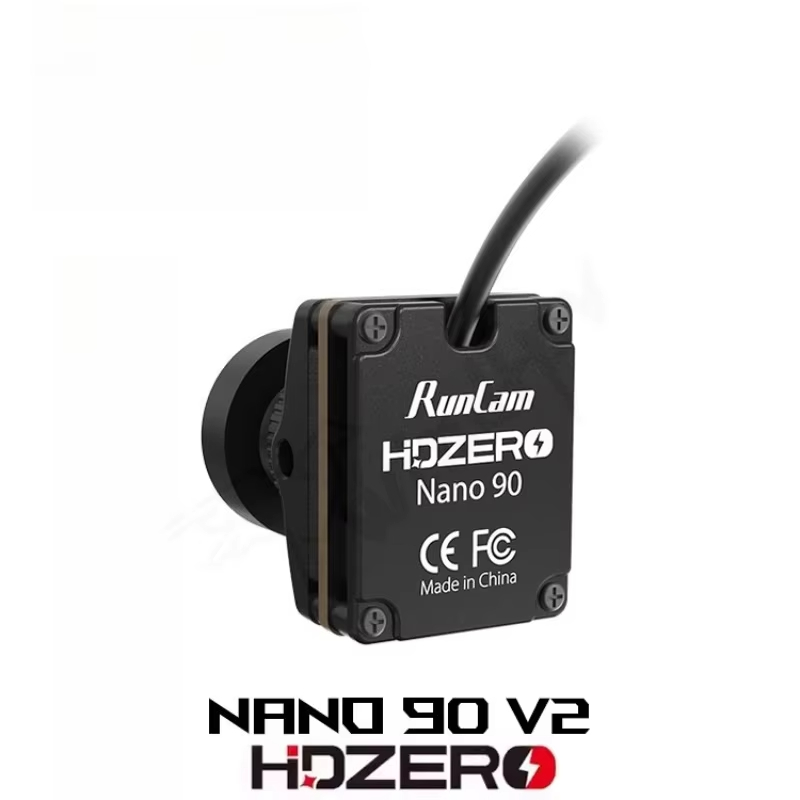 HDZero Race V3 HD Digital VTX  – Drone Racing Flight Controller Bewertung und Preis