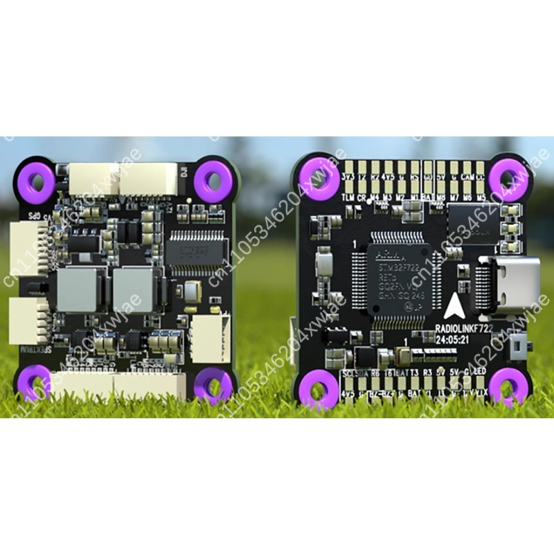 F7 Flight Stack System F722 FC – Drone Racing Esc Bewertung und Preis