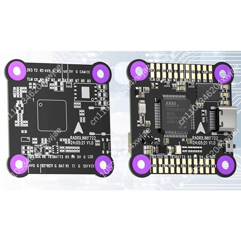 F7 Flight Stack System F722 FC – Drone Racing Esc Bewertung und Preis