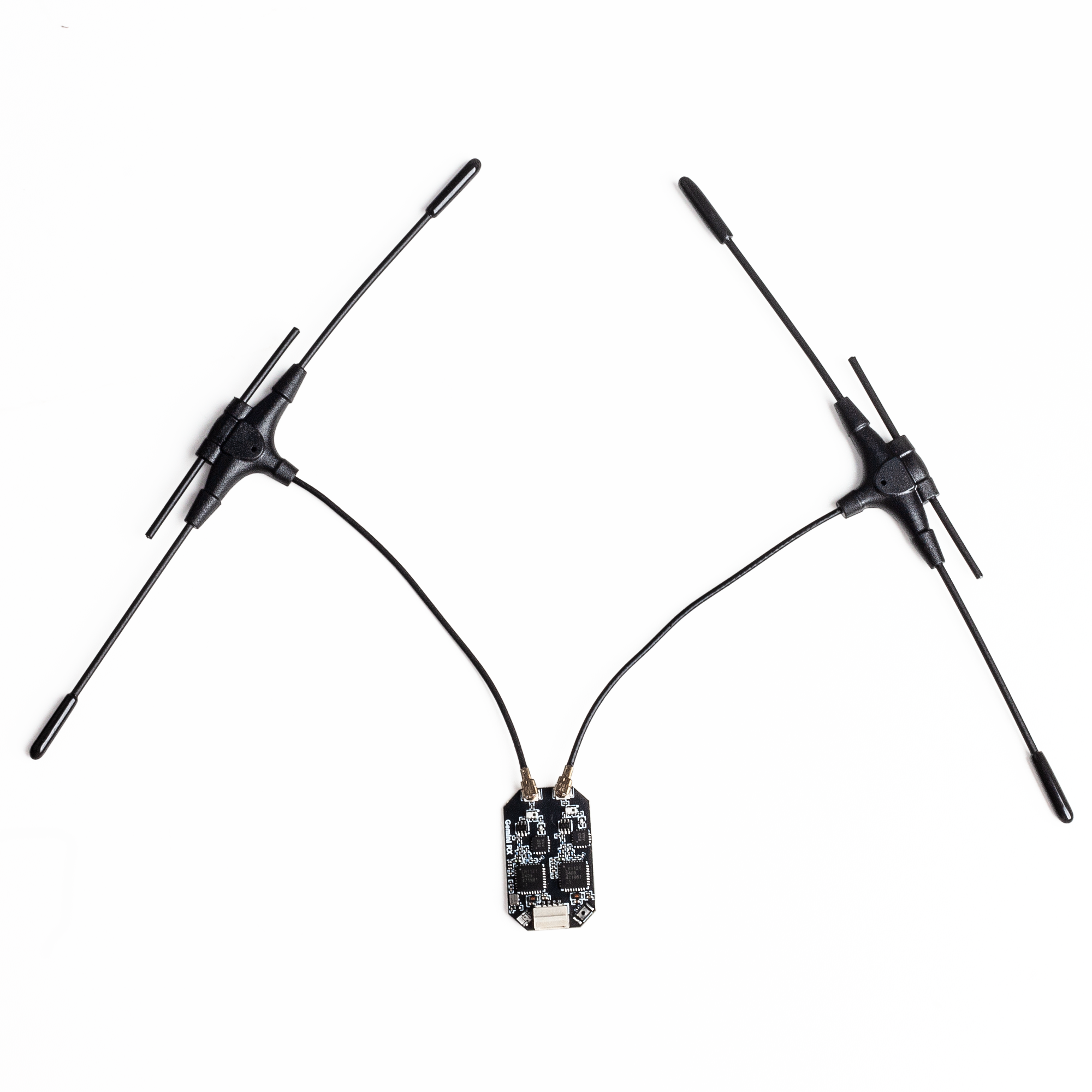 ELRS 915MHz/2.4GHz Gemini Dual – Drone Racing Receiver Bewertung und Preis