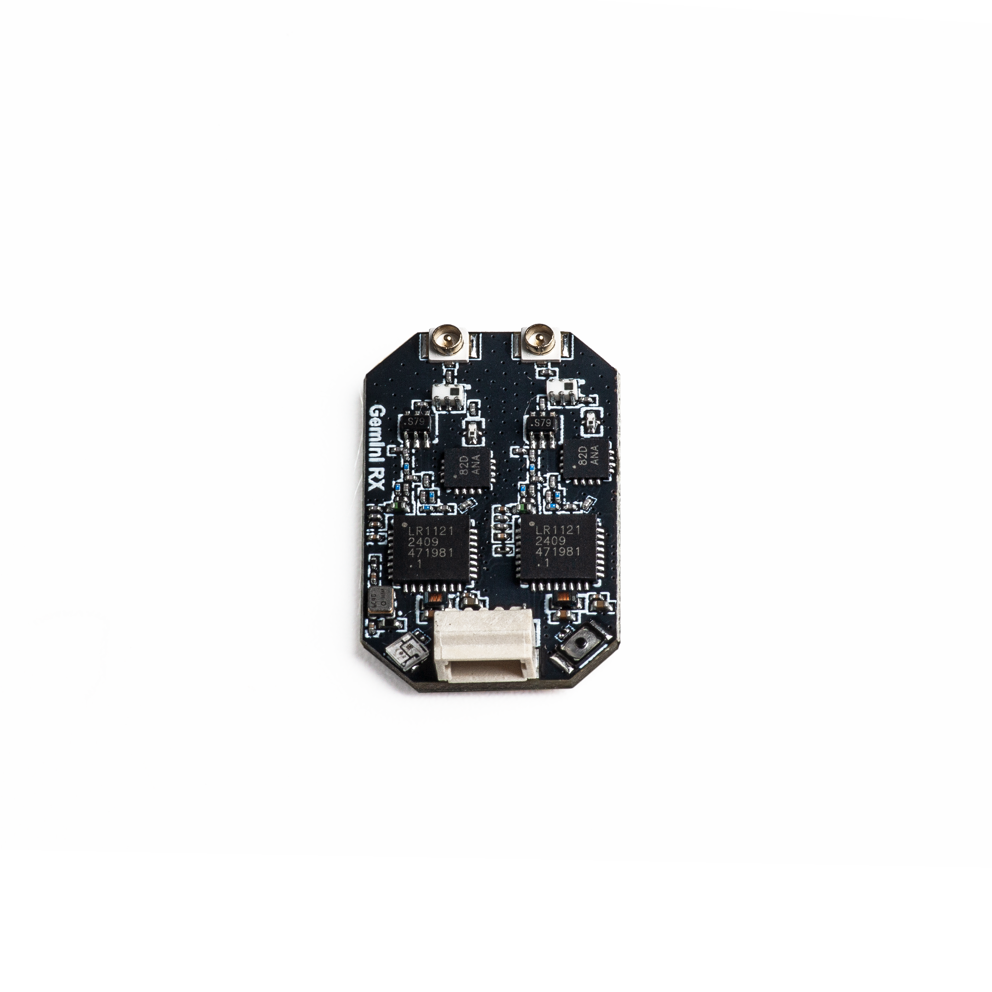 ELRS 915MHz/2.4GHz Gemini Dual – Drone Racing Receiver Bewertung und Preis