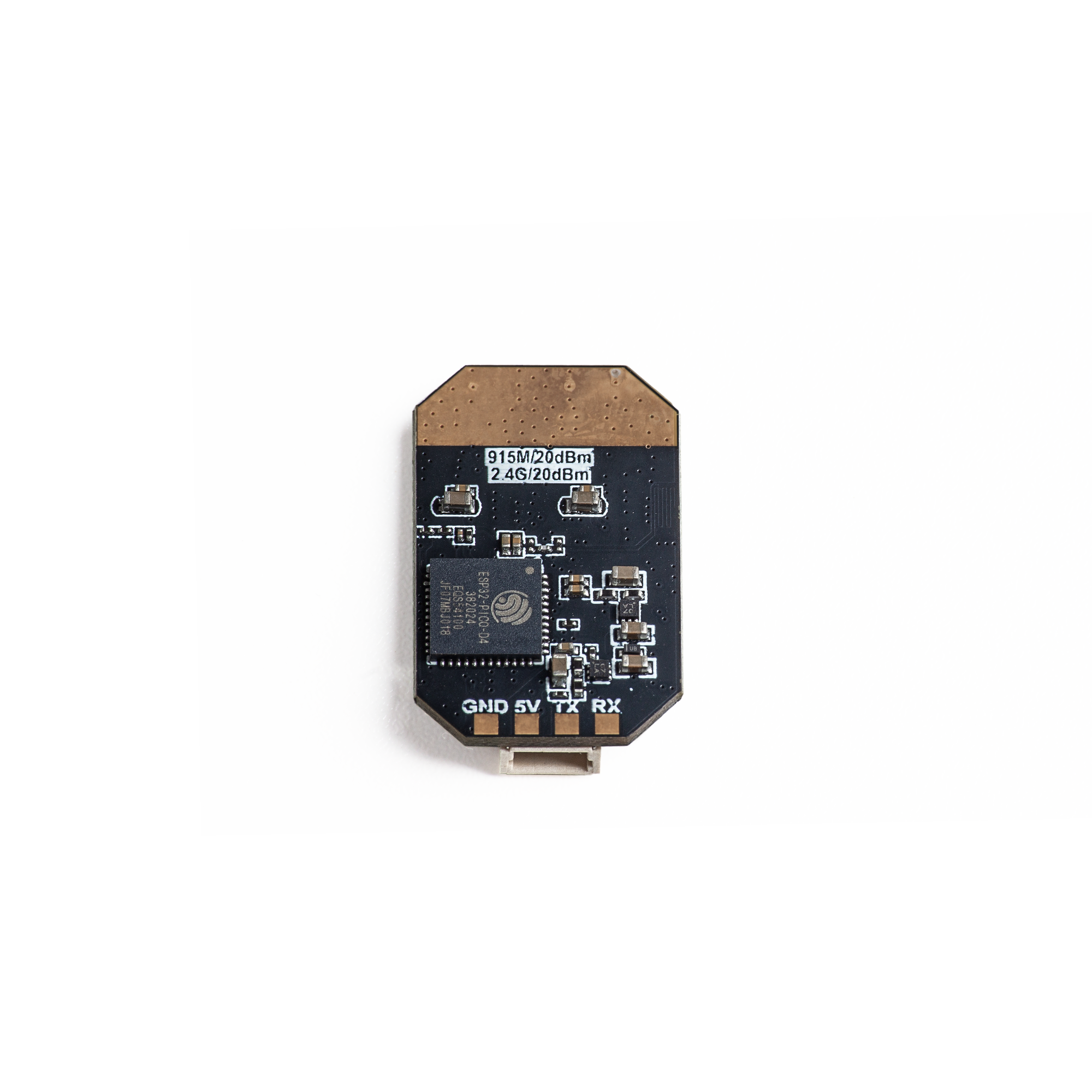 ELRS 915MHz/2.4GHz Gemini Dual – Drone Racing Receiver Bewertung und Preis