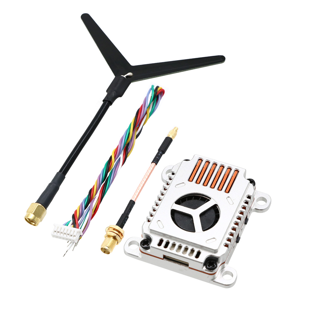 1.2G 1.2GHz Switchable 1W 1.6W – Drone Racing Vtx Bewertung und Preis